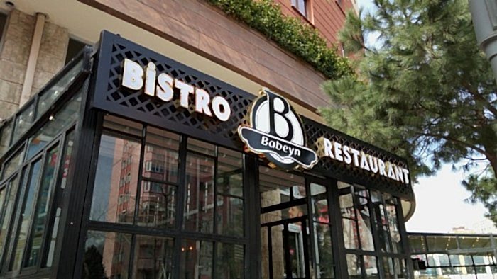 SULTANGAZİ GOLD KROM KUTU HARF