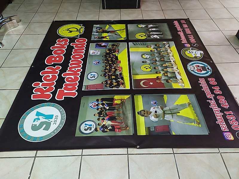 Bebek Tabela, Tabelacı, Reklamcı, Afişçi, Krom Harf, Eczane Tabelası, Krom Harf, Dijital Baskı, Yetkin Reklam